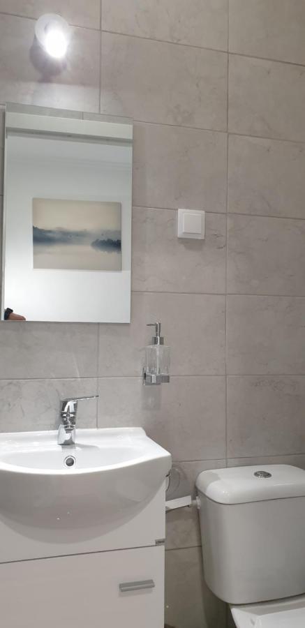 Apartamento Antonio Pedro ลิสบอน ภายนอก รูปภาพ