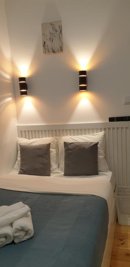 Apartamento Antonio Pedro ลิสบอน ภายนอก รูปภาพ