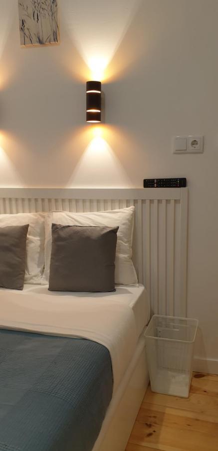 Apartamento Antonio Pedro ลิสบอน ภายนอก รูปภาพ