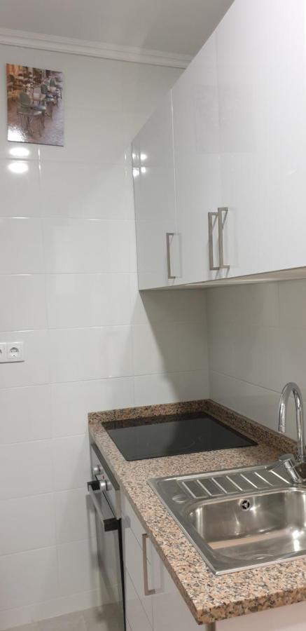 Apartamento Antonio Pedro ลิสบอน ภายนอก รูปภาพ