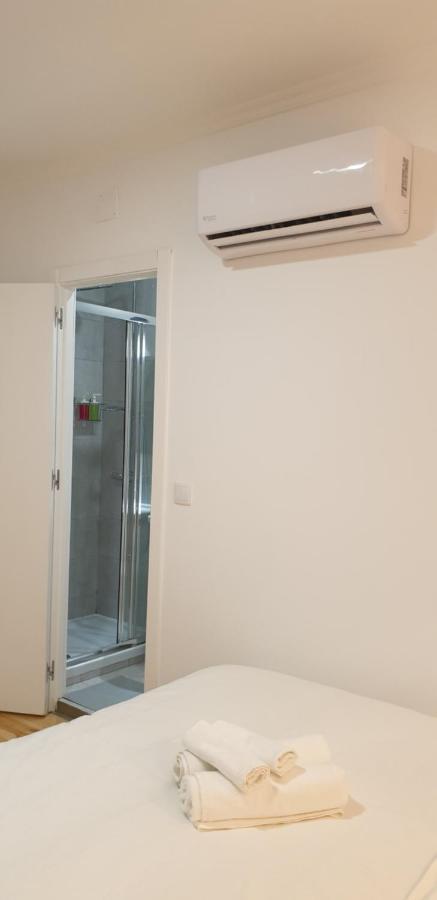 Apartamento Antonio Pedro ลิสบอน ภายนอก รูปภาพ