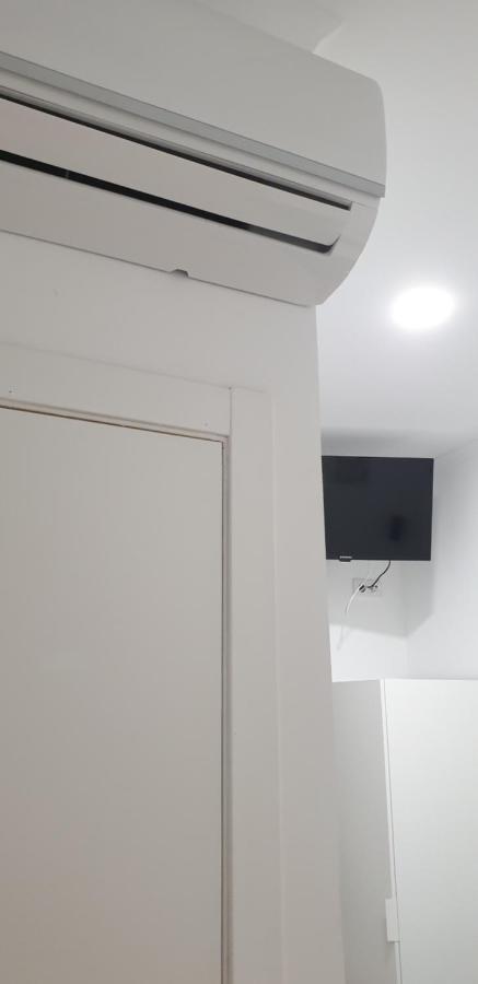 Apartamento Antonio Pedro ลิสบอน ภายนอก รูปภาพ