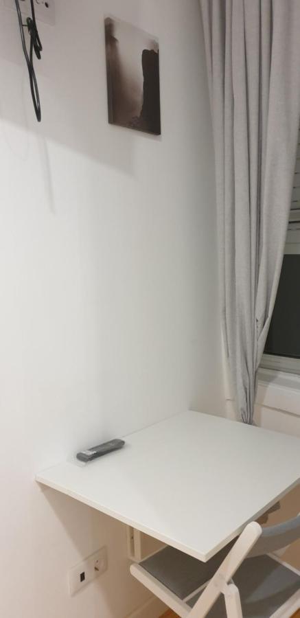 Apartamento Antonio Pedro ลิสบอน ภายนอก รูปภาพ