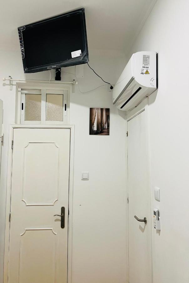 Apartamento Antonio Pedro ลิสบอน ภายนอก รูปภาพ