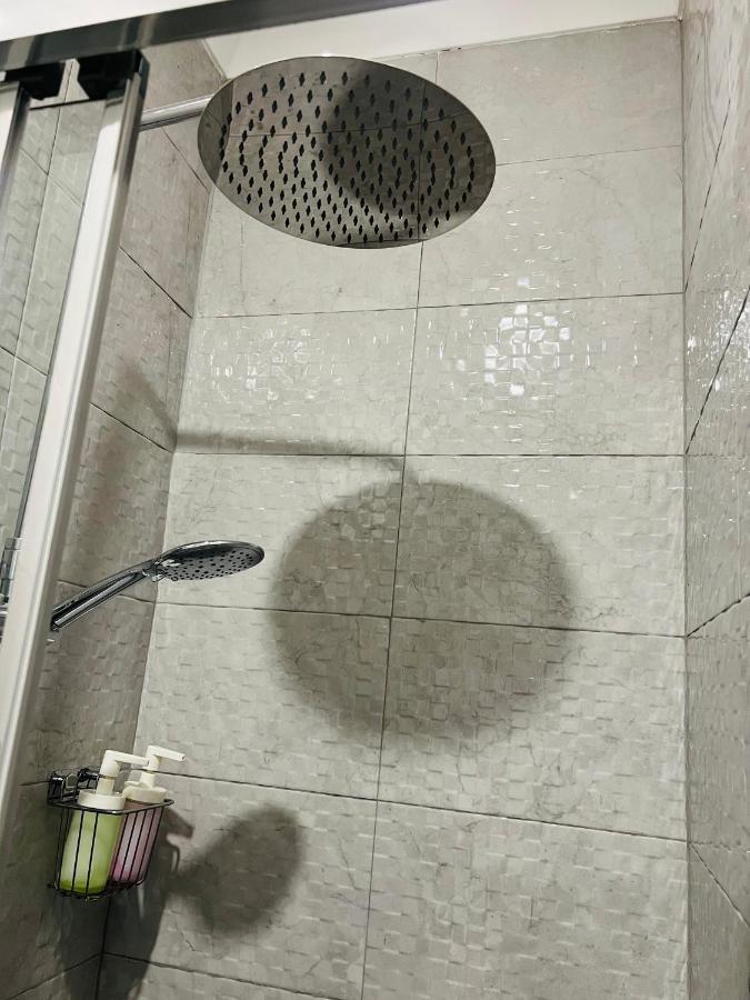 Apartamento Antonio Pedro ลิสบอน ภายนอก รูปภาพ