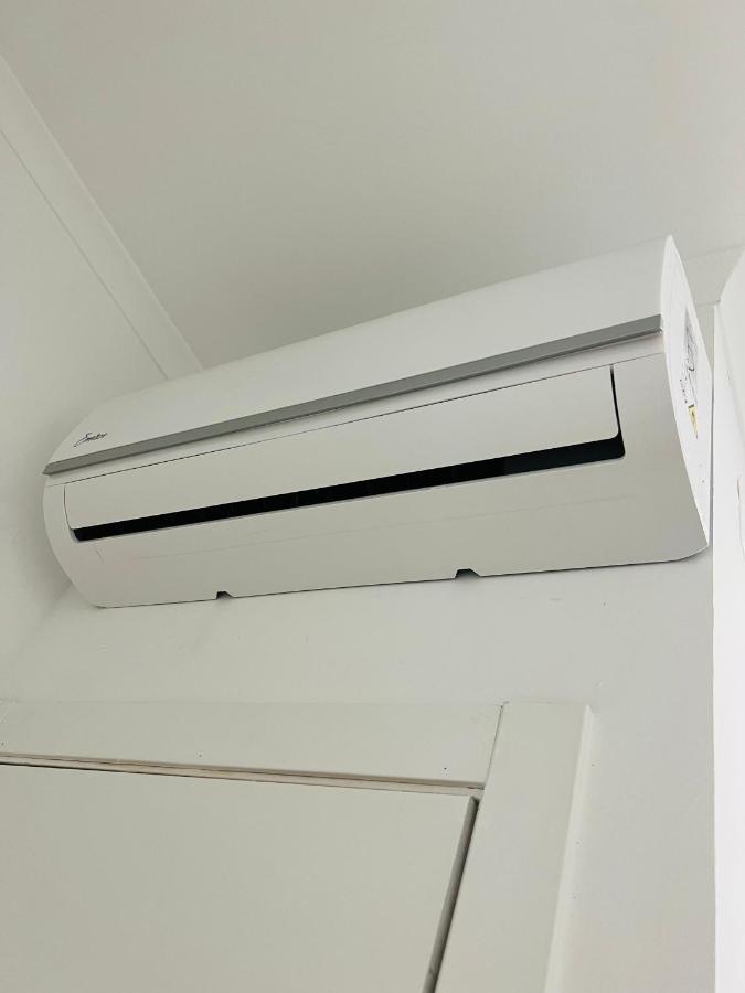 Apartamento Antonio Pedro ลิสบอน ภายนอก รูปภาพ