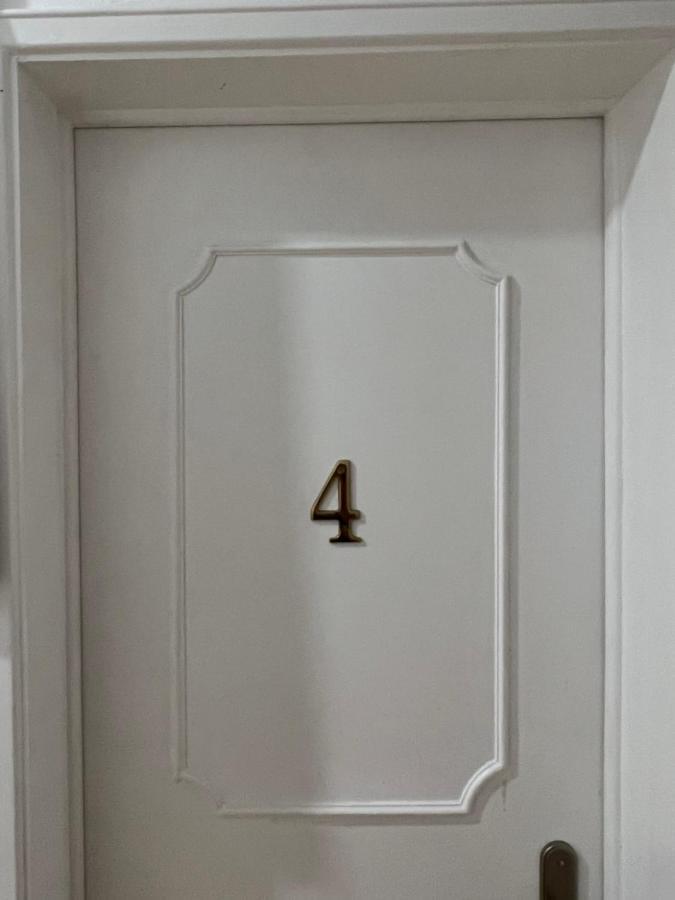 Apartamento Antonio Pedro ลิสบอน ภายนอก รูปภาพ